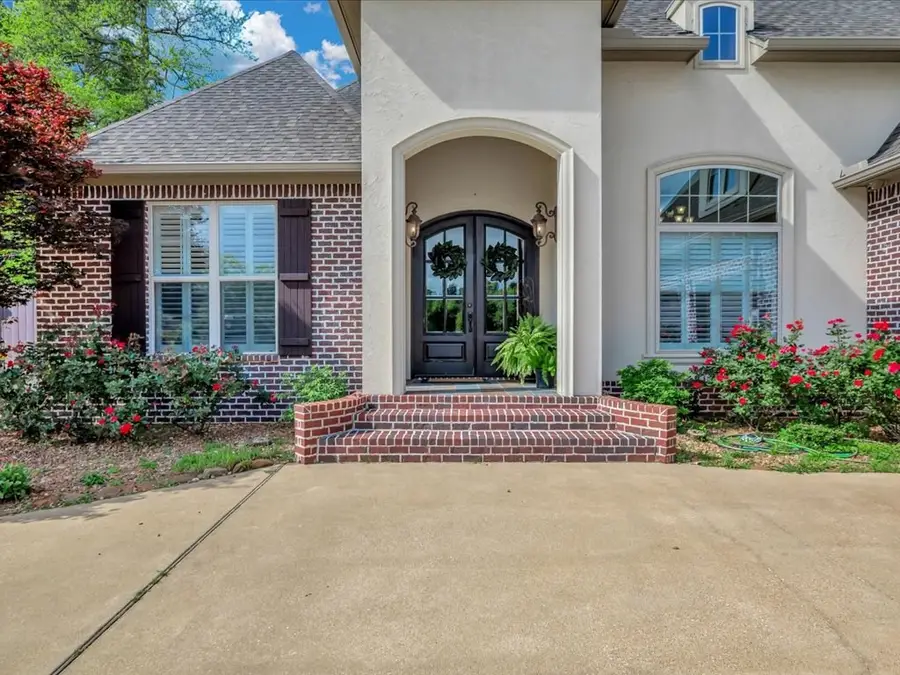 3511 Broadmoor Blvd, Nacogdoches, TX 75965 - #3