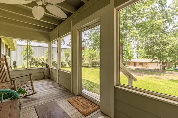 151 Cr 4717, Broaddus, TX 75929