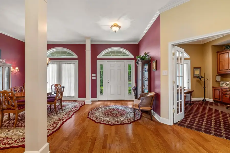 3923 Lawson Parkway, Nacogdoches, TX 75965 - #3