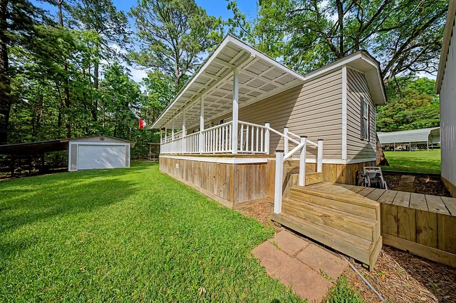 404 County Road 452, Bronson, TX 75930 - #2