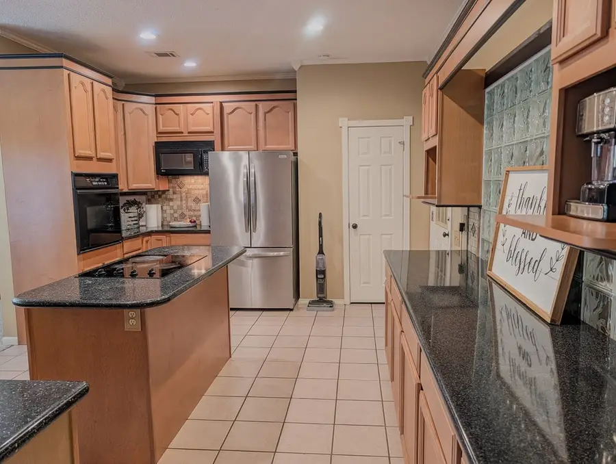 3501 Colonial Drive, Nacogdoches, TX 75965 - #2