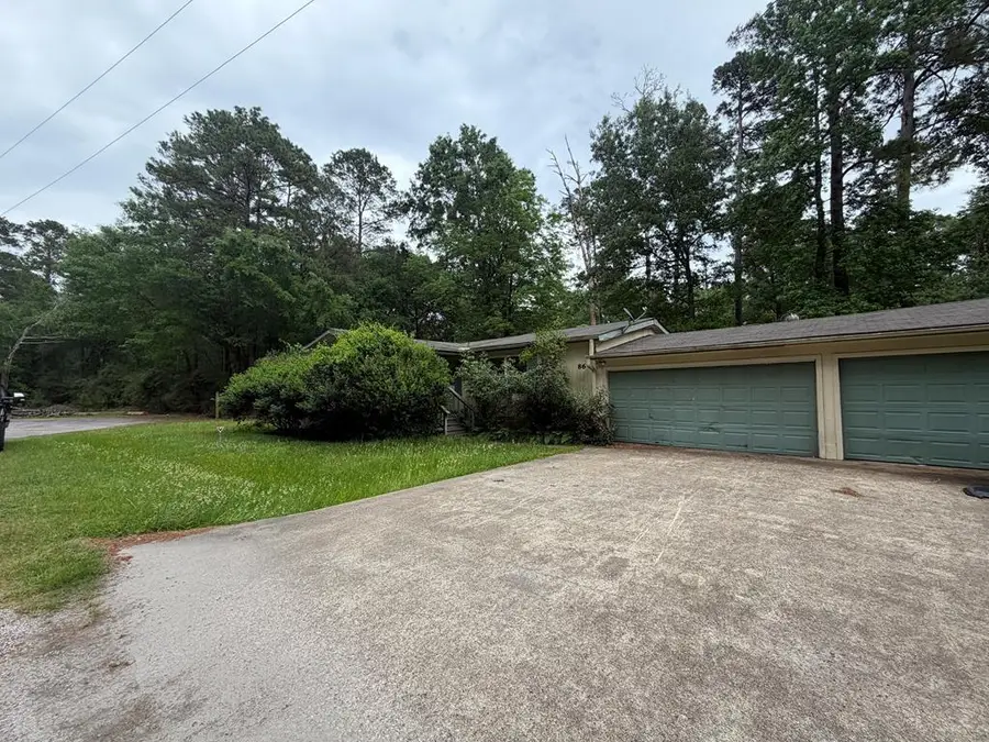 86 E Whippoorwill, Trinity, TX 75862 - #2