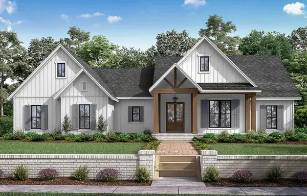 110 Everwood Court, Lufkin, TX 75904