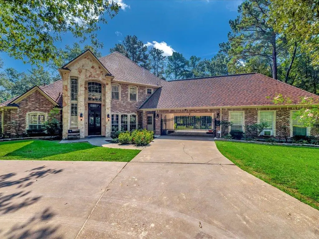 322 Oak Crest Drive, Lufkin, TX 75901 - #1