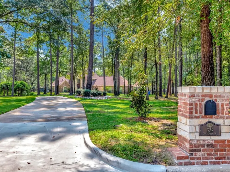 322 Oak Crest Drive, Lufkin, TX 75901 - #3