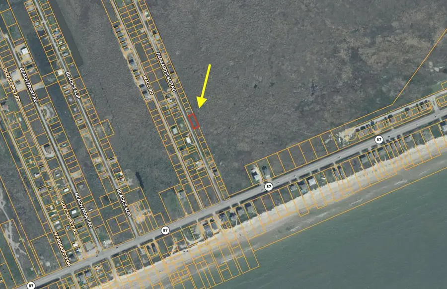 1062 Faggard's Slip, Gilchrist, TX 77617 - #2