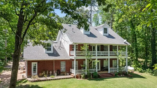 590 Shoreline Drive, Nacogdoches, TX 75964