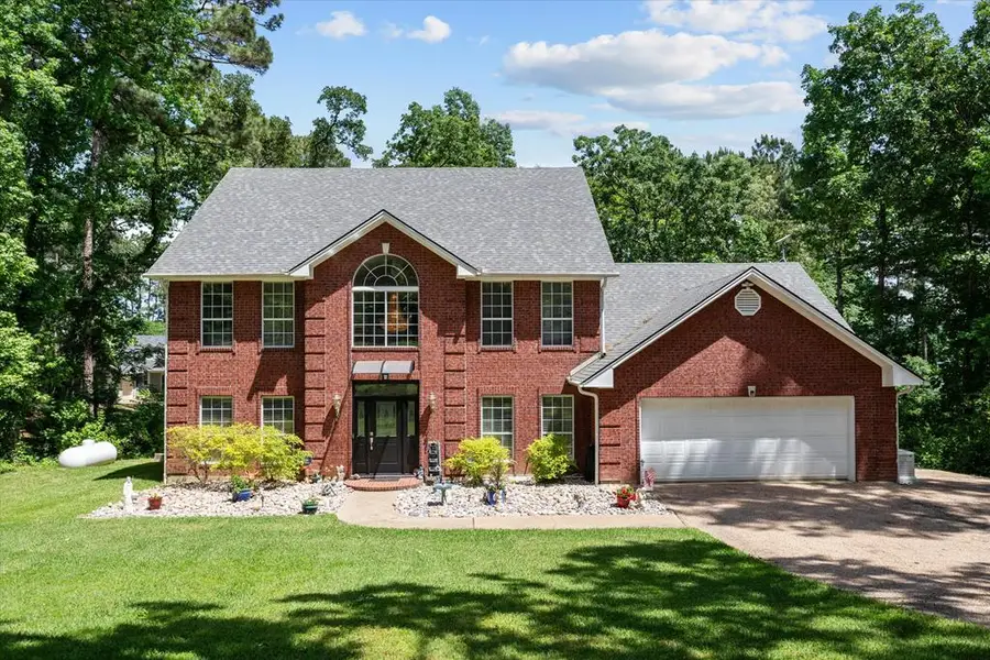 590 Shoreline Drive, Nacogdoches, TX 75964 - #2