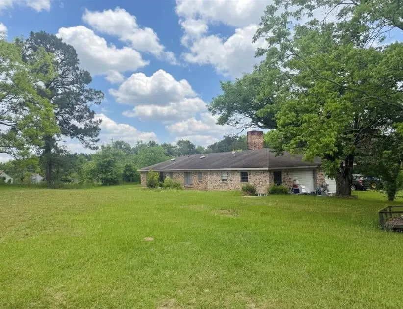 1089 Fm 711, Center, TX 75935 - #1