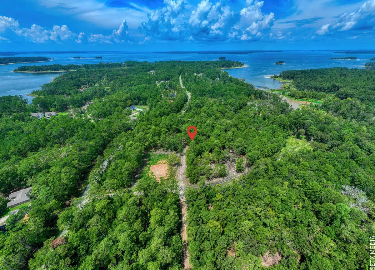 Lot 6566 Parkside Drive, Brookeland, TX 75931 - #1