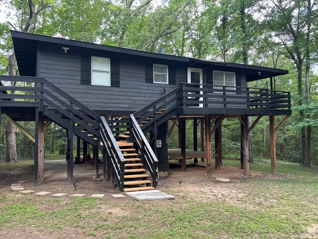 462 Forest Drive, Hemphill, TX 75948 - #1