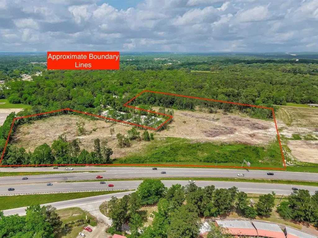 1900 S Medford Drive, Lufkin, TX 75901 - #1