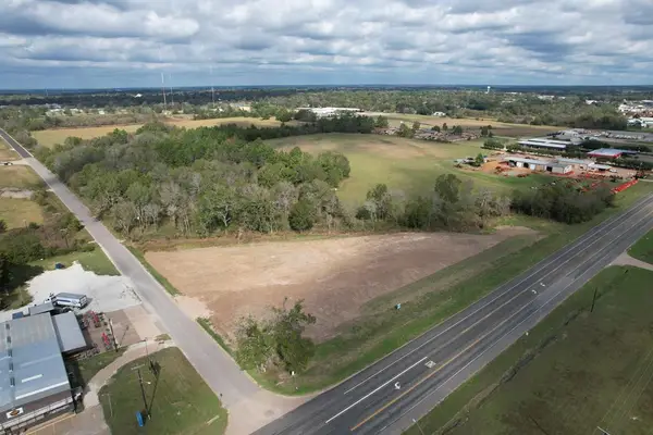 PARCEL#15215 East Loop 304, Crockett, TX 75835