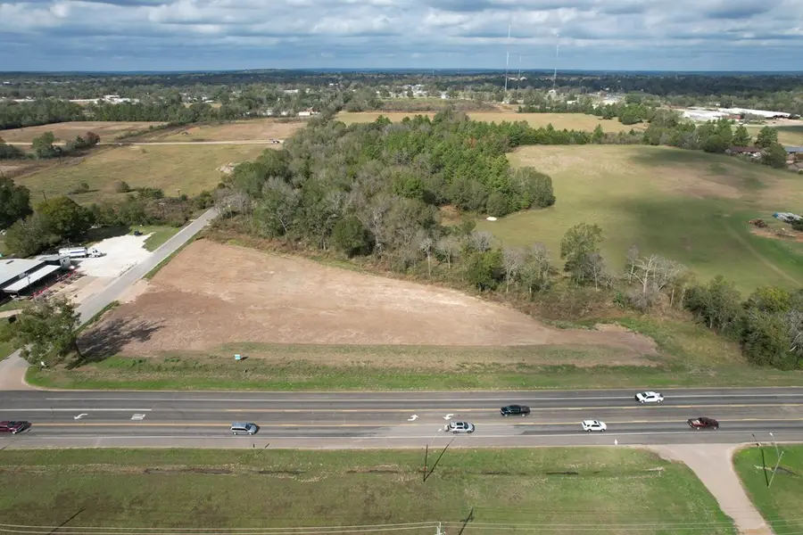 PARCEL#15215 East Loop 304, Crockett, TX 75835 - #2
