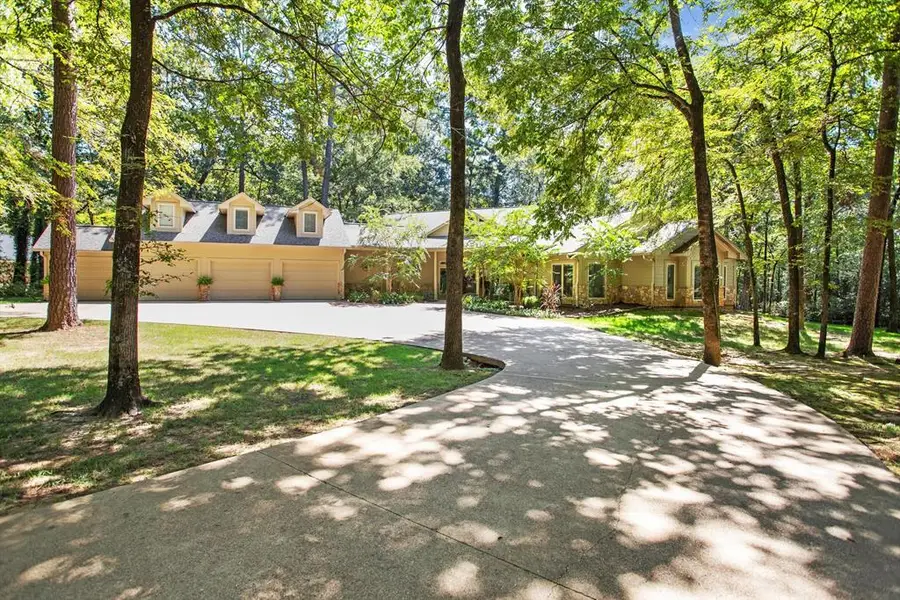 149 Redbud Circle, Crockett, TX 75835 - #3