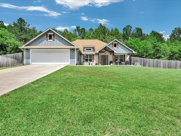 450 Asa Read Road, Lufkin, TX 75901