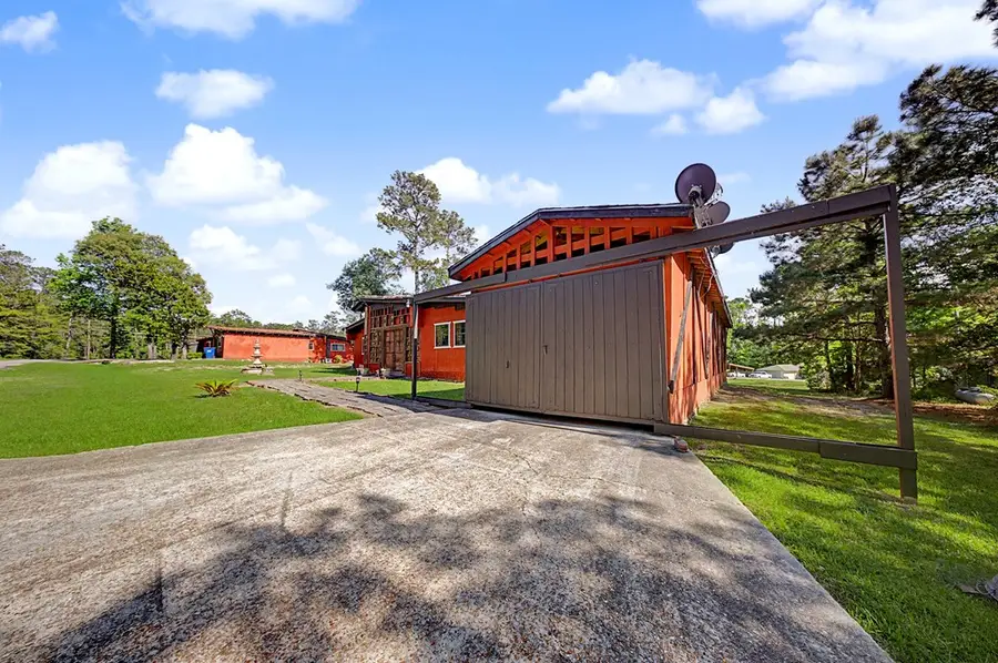 223 Oak Haven Drive, Brookeland, TX 75931 - #3