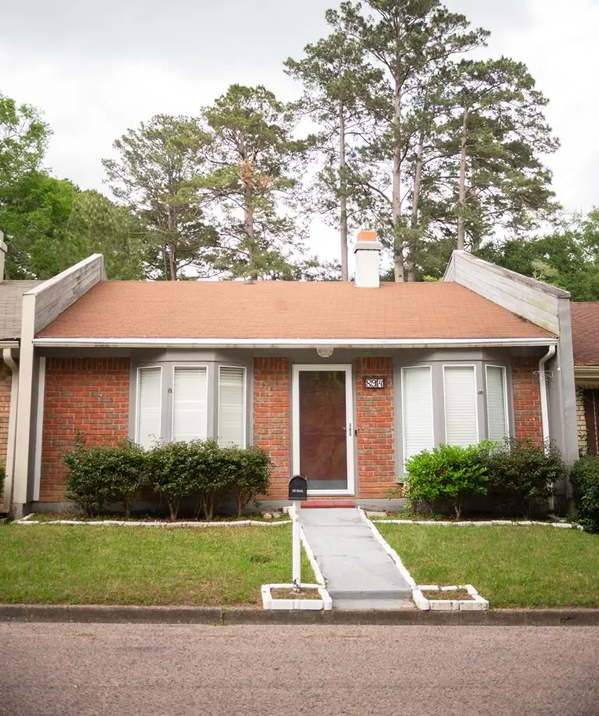 894 First Street, Jasper, TX 75951 - #1