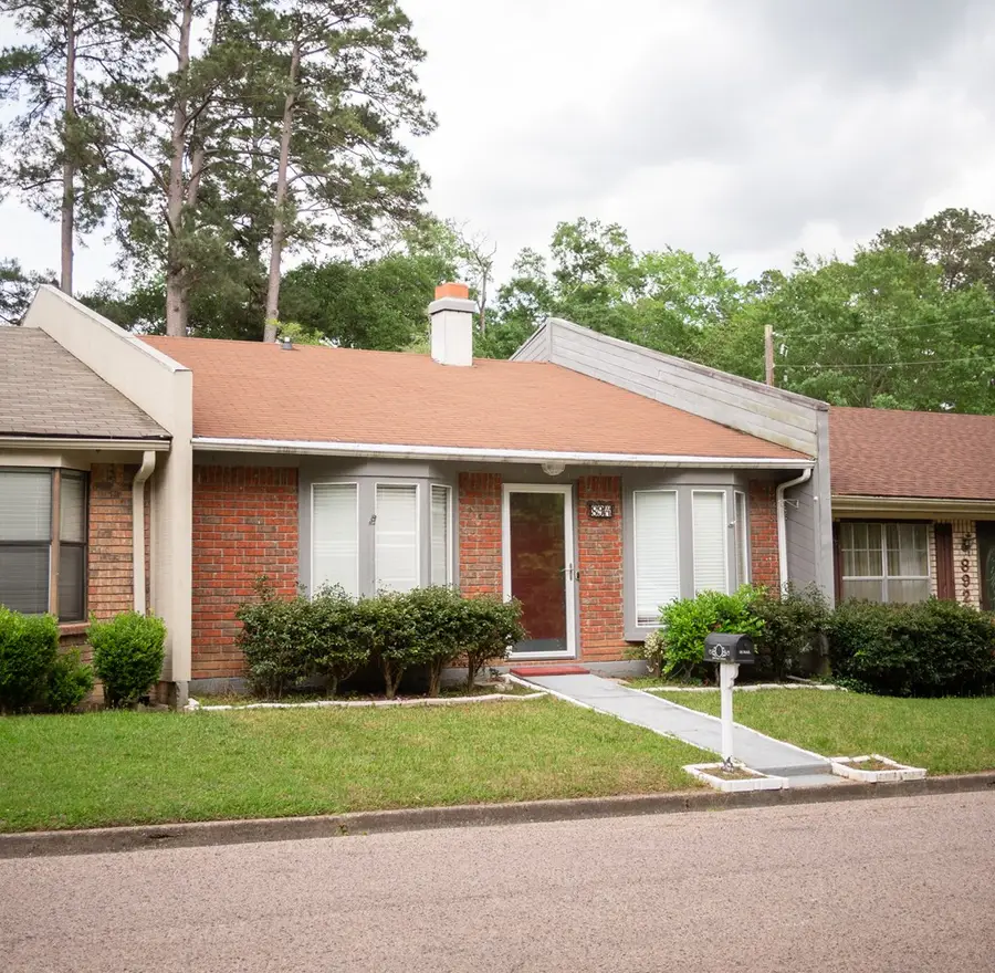 894 First Street, Jasper, TX 75951 - #2