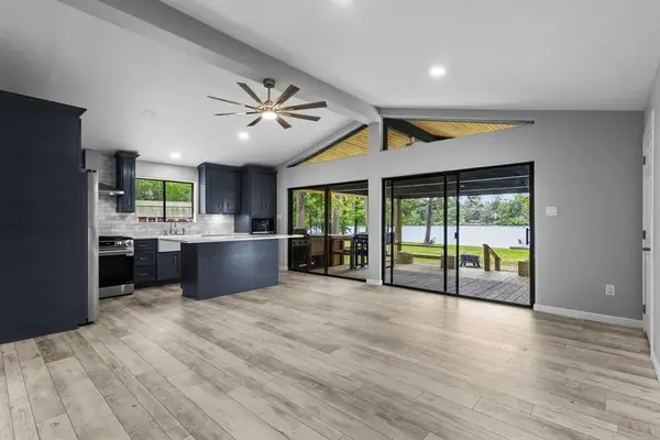 439 Sherwood Forest Drive, Woodville, TX 75979