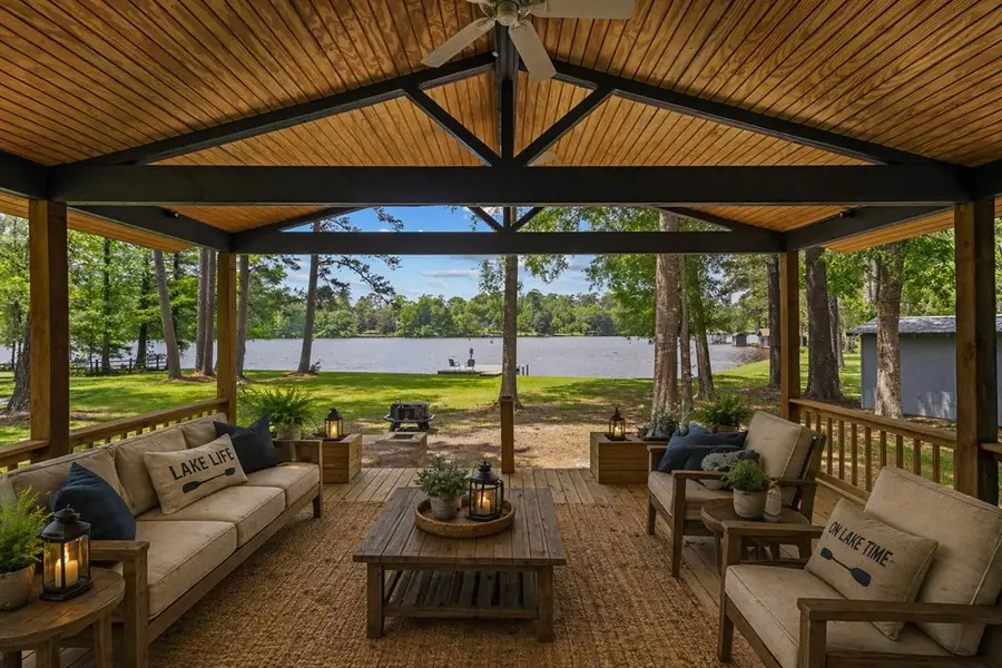 439 Sherwood Forest Drive, Woodville, TX 75979 - #2