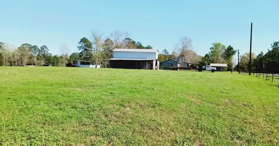 806 Walthall Rd, Newton, TX 75966 - #3