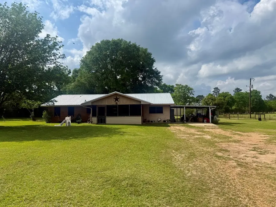 3017 N State Highway 87, Newton, TX 75966 - #3