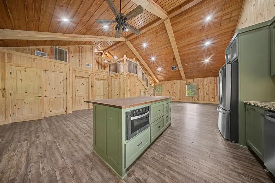 445 Rana Brian Road, Milam, TX 75959 - #2