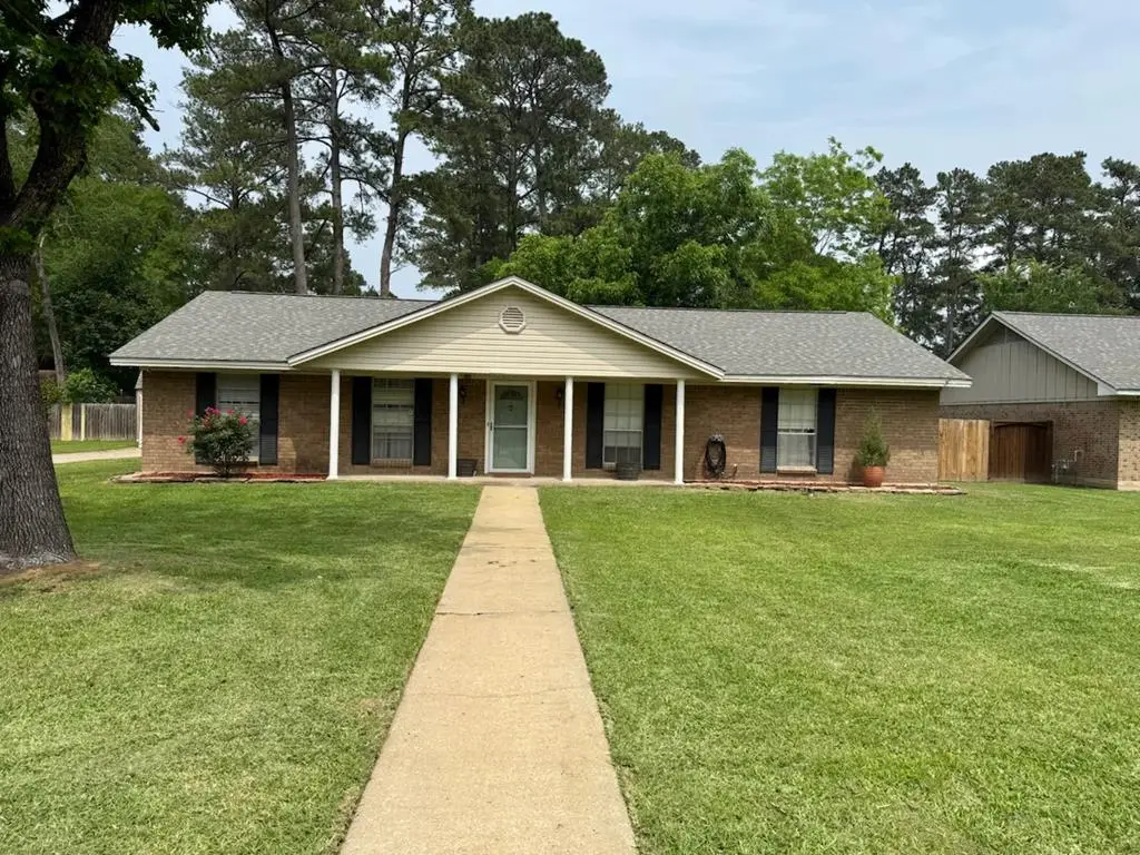 7 Woodhue Court, Lufkin, TX 75904 - #1