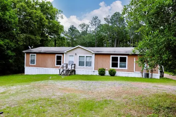 344 Lightfoot Road, Lufkin, TX 75901