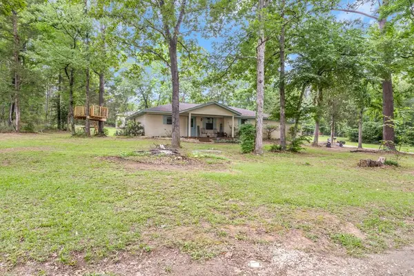 292 Oak Forest Lane, Woodville, TX 75979
