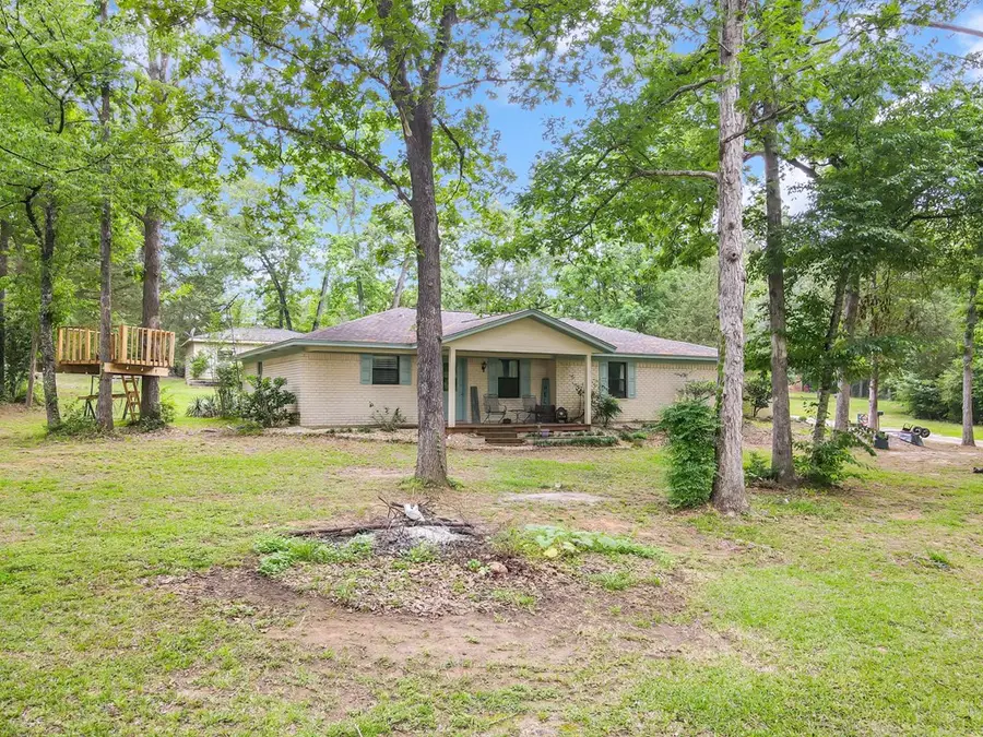 292 Oak Forest Lane, Woodville, TX 75979 - #3