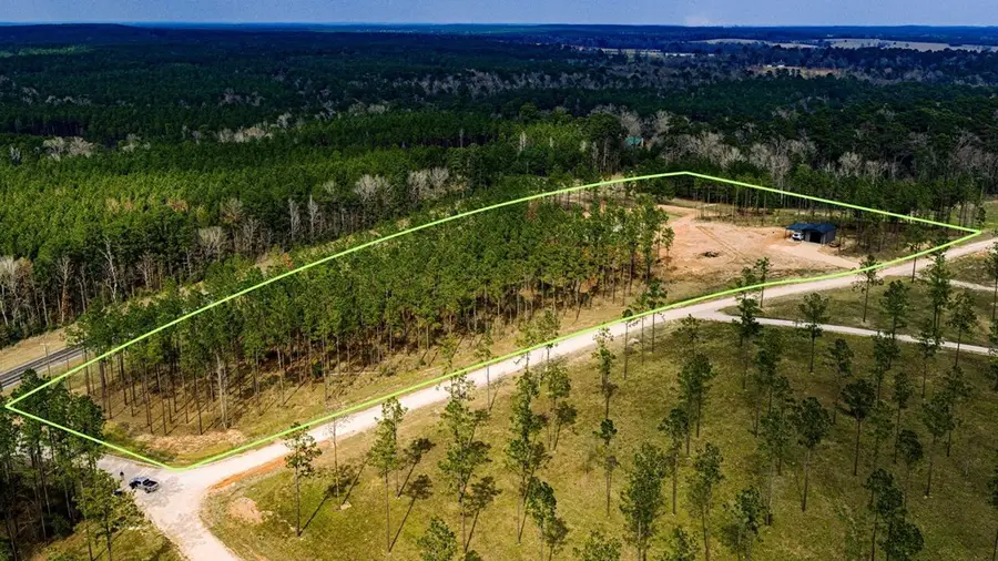 219 Big Buck Drive, Moscow, TX 75960 - #2