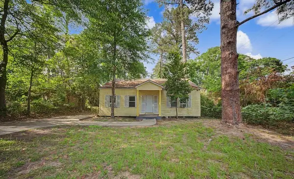 202 Cavin Street, Jasper, TX 75951