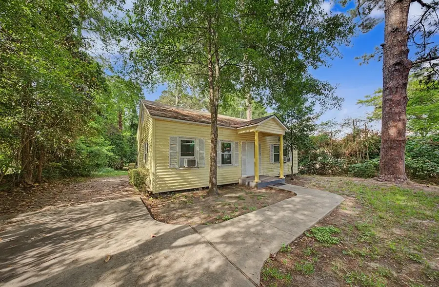 202 Cavin Street, Jasper, TX 75951 - #2