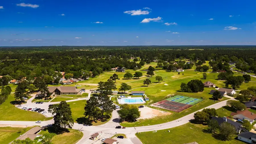 2637 Fm 356, Trinity, TX 75862 - #3