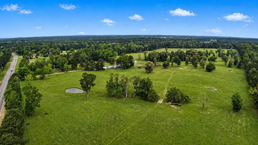 14080 State Highway 21 West, Douglass, TX 75943 - #2