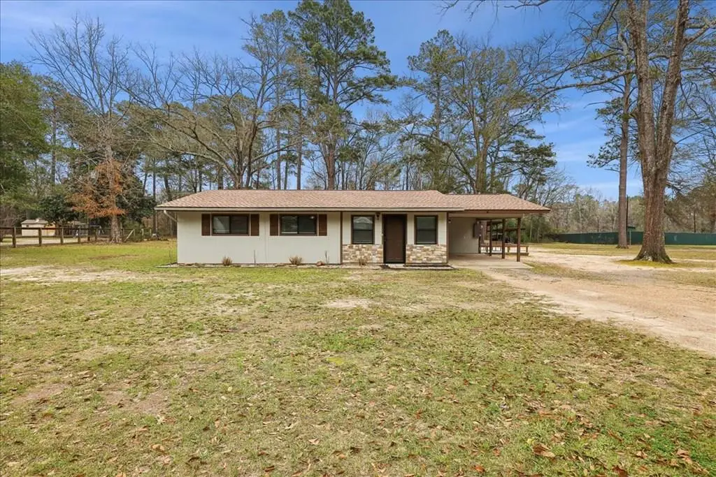 262 Cr 165, Jasper, TX 75951 - #1