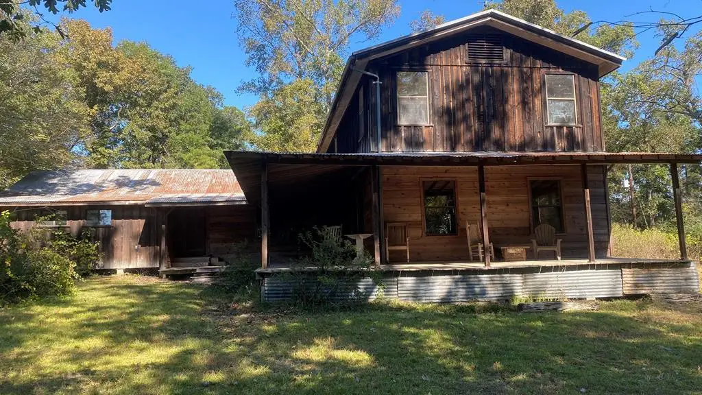 164 County Road 2127, Burkeville, TX 75932 - #1