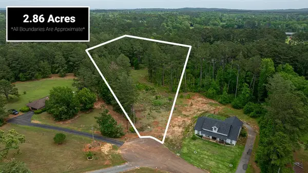 184 Decker Drive, Nacogdoches, TX 75965