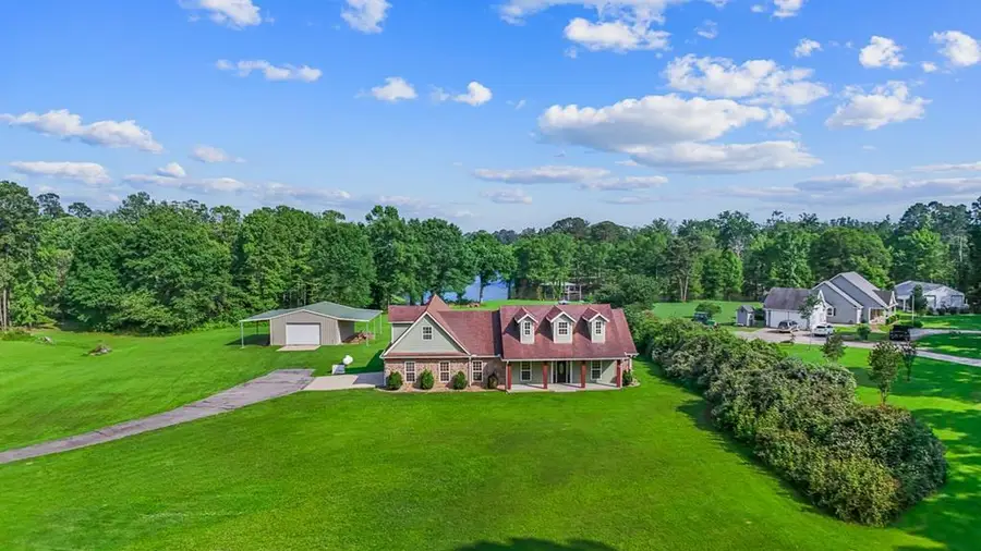 900 Tom Low Rd, Hemphill, TX 75948 - #3