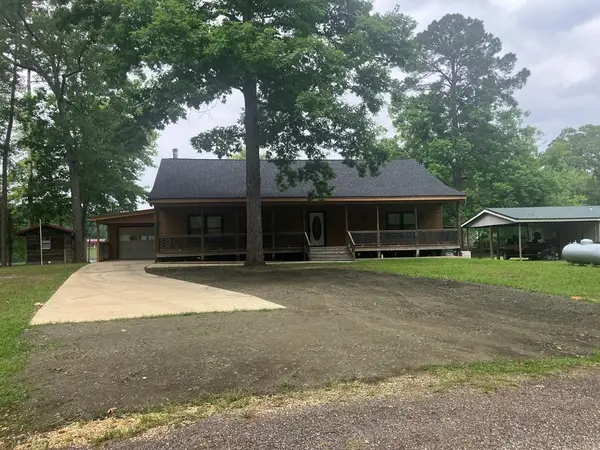 270 Timberlane, Hemphill, TX 75948