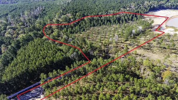 Lot 8 Big Buck Drive, Moscow, TX 75960