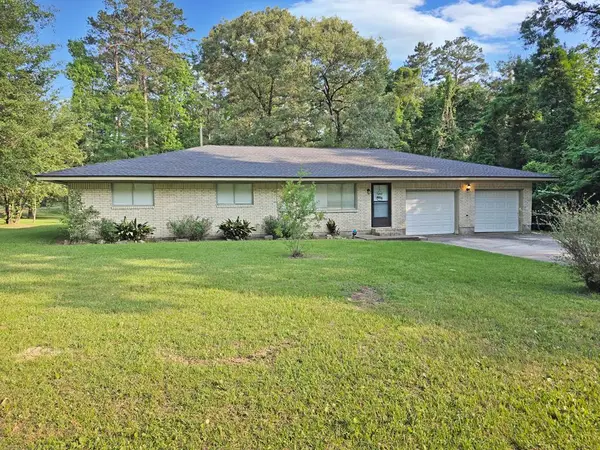 263 Gilbert Lane, Woodville, TX 75979