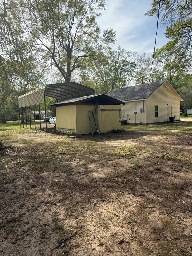 274 Cr 851, Buna, TX 77612 - #3