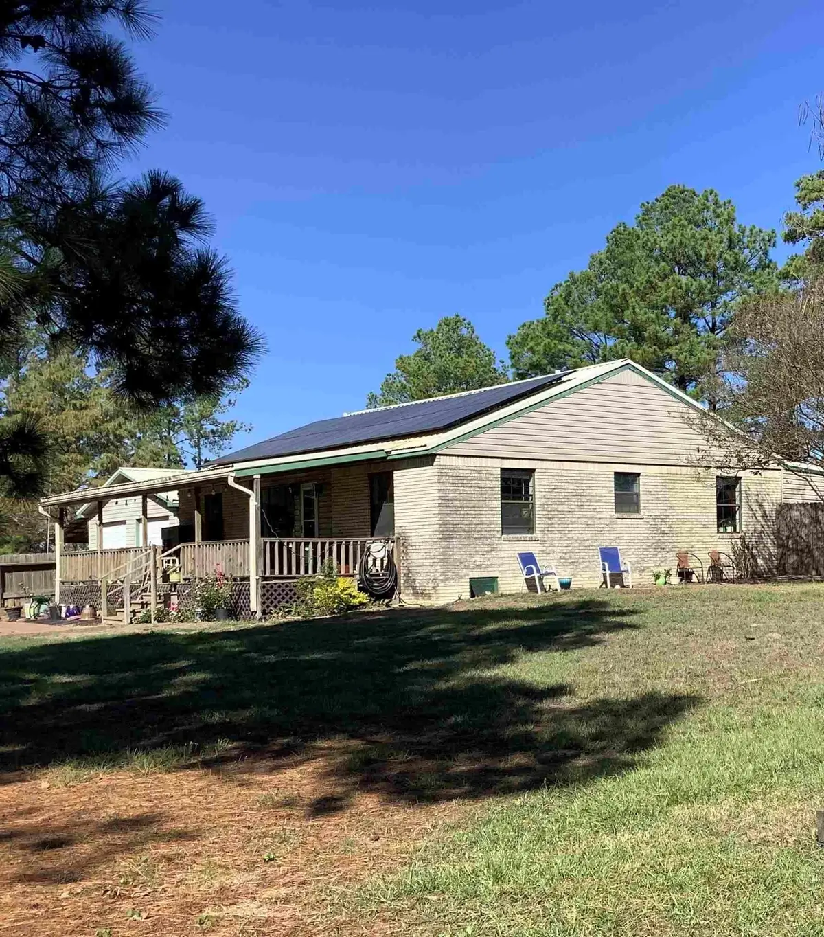 215 County Road 259, Jasper, TX 75951 - #1