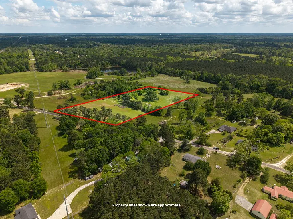 247 Lot#1 Mccarty Road, Lufkin, TX 75904 - #1