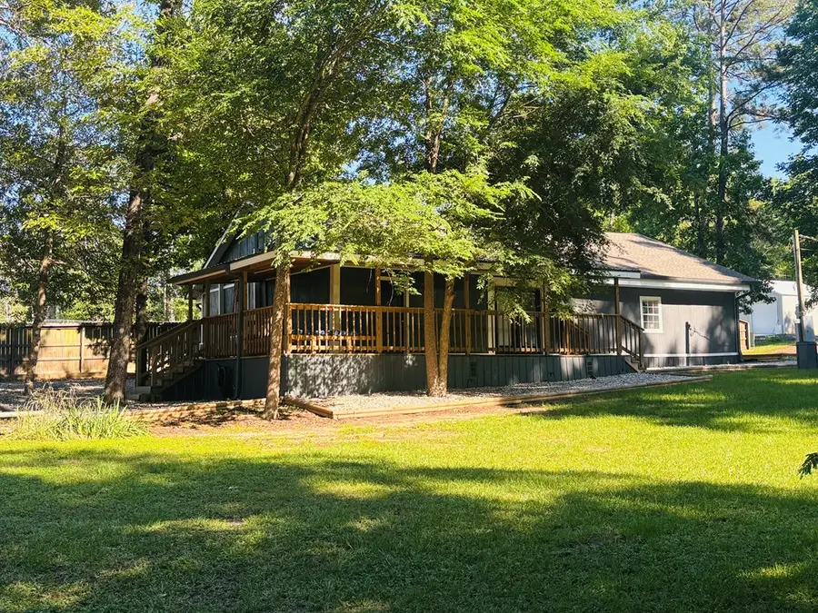 160 West Hickory Hill, Burkeville, TX 75932 - #3