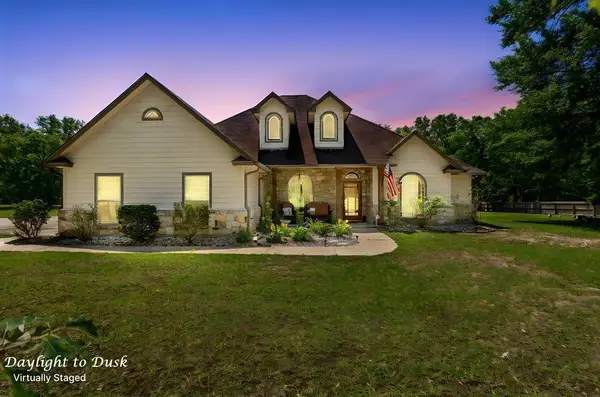 1171 Old Ewing Road, Lufkin, TX 75901