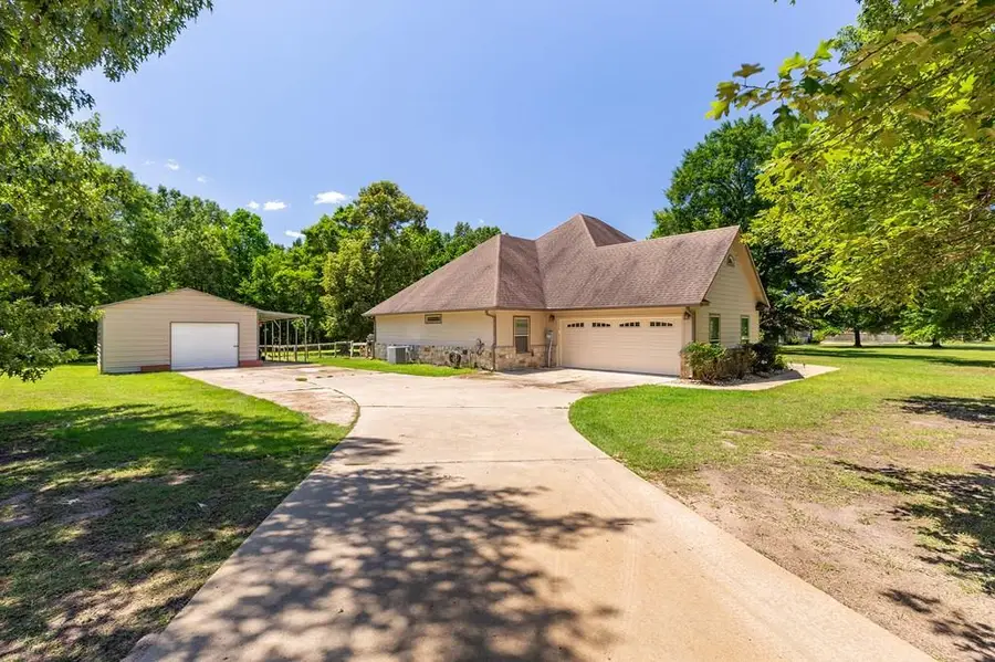 1171 Old Ewing Road, Lufkin, TX 75901 - #2